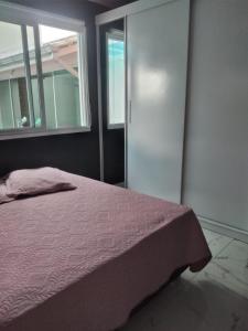 Casa dois pavimentos com Piscina nos Ingleses - Disponivel temporada