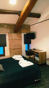 ATTIKO 53 Boutique Rooms