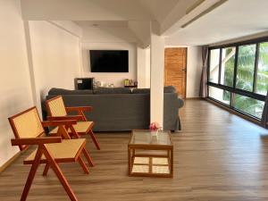 patong sunset villa phuket