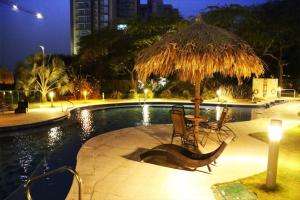 Disfruta el Caribe
