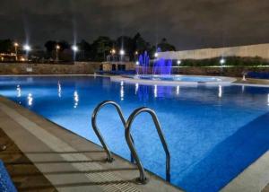 Pool Gym Garden City Mi Vida