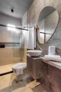 Pousada Oribá Chalé Boutique Milagres - AL