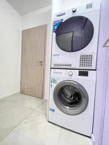 Appartements AbraCadabra Flat France Suisse : Appartement 1 Chambre