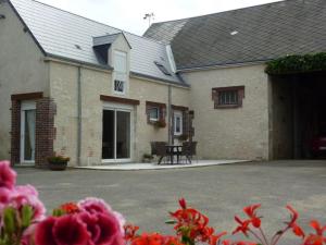 Gîte lumineux au cœur dÉpieds-en-Beauce, proche Orléans - Tout confort, animaux acceptés - FR-1-590-94