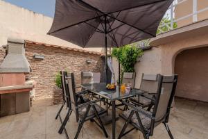 Apartments by the sea Ribarica, Karlobag - 23603