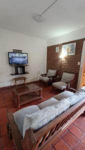 Ideal familias, Cómodo, amplio, patio y parrilla!! 2 dormitorios