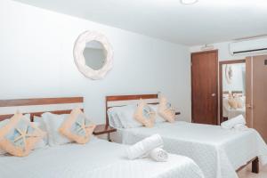 APARTAHOTEL BEIRUT INN