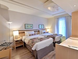 Flat particular no Lets Idea Hotel