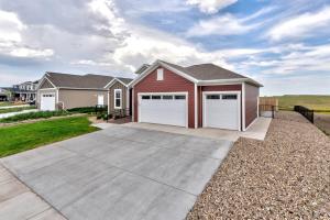 Highly Accessible, Executive Style, Amazing View