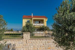 Family friendly house with a parking space Ninski Stanovi, Zadar - 23619