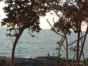 Lanta Beautiful beach house