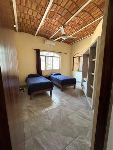 Casita céntrica a dos cuadras de mar