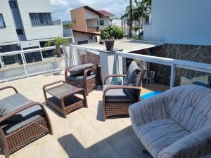 Pousada Refugio Paradisíaco 2