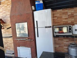 Pousada Refugio Paradisíaco 2