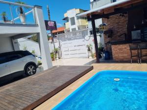 Pousada Refugio Paradisíaco 2