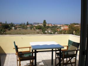 Vasiliki Studios