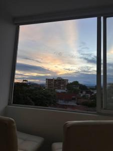 Lindo penthouse en Neiva tranquilo