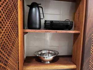 Refúgio Itaguá Ubatuba perto da praia