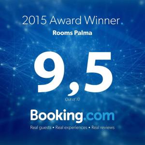 Rooms Palma