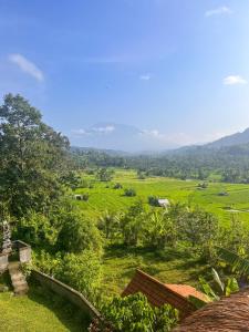 Villa Lumbung Ayu Sari & Spa