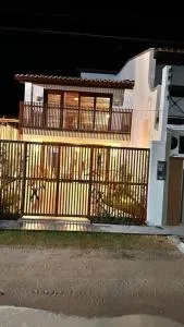 Casa Almar Garapuá - Pratigi