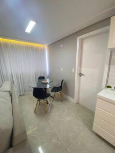 Linda e luxuosa cobertura na praia do Forte, Cobertura Sol De Verão