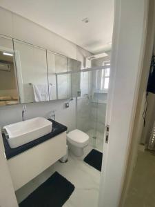 Linda e luxuosa cobertura na praia do Forte, Cobertura Sol De Verão