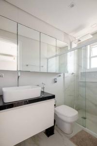 Linda e luxuosa cobertura na praia do Forte, Cobertura Sol De Verão