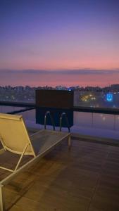 Apartamento de Lujo y céntrico en Lima