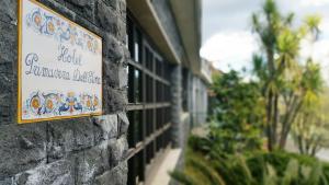 Hotel Primavera DellEtna