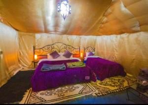 desert luxury merzouga