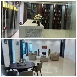 Mạnh Quỳnh Hotel - Tinh Xa