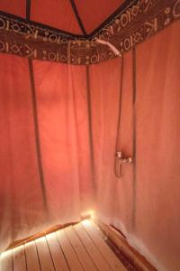 relax luxury camp