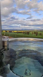 The Silos Accommodation