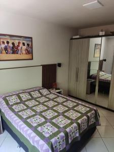 Quarto Felicidade Cabeçudas