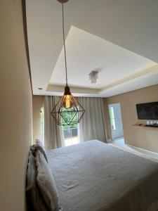 Apartamento na Lagoa do ParaĆso