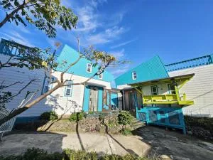 Jeju Nova Pension - Wasan-ni