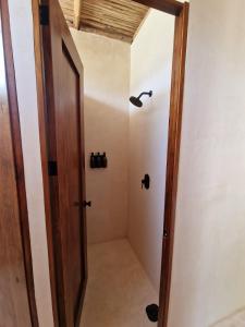 Luna y Sol Glamping Holbox