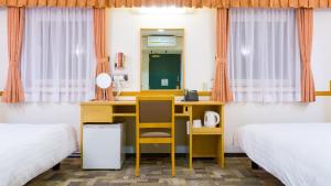 Toyoko Inn Hirosaki Ekimae