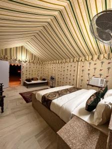 Desert Overnights Luxurious Camp And Resort