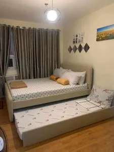 Seawind Condominium Near Airport - Camudmud