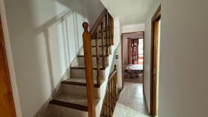 Triplex San Bernardo