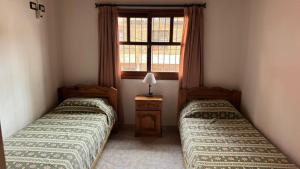 Triplex San Bernardo