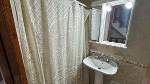 Triplex San Bernardo