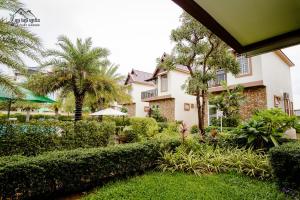 La Fairy Garden Resort