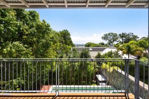 White Cove Retreat, Noosa Heads