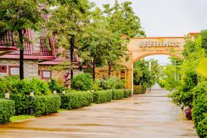 La Fairy Garden Resort