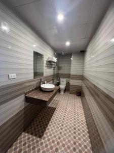 Mạnh Quỳnh Hotel