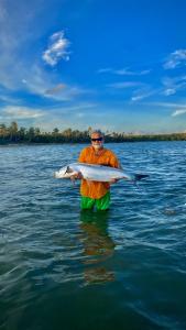 Tranquility Bay Resort