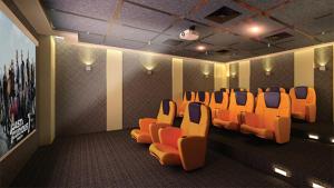 Aesthetic Studio Type Condominium